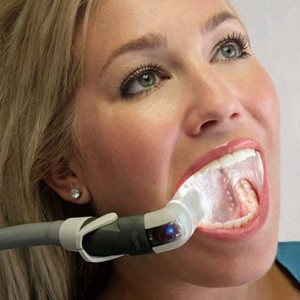 Isolite Dental Tool in Charlotte, NC