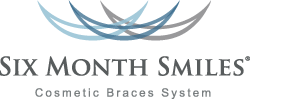 Six Month Smiles Logo