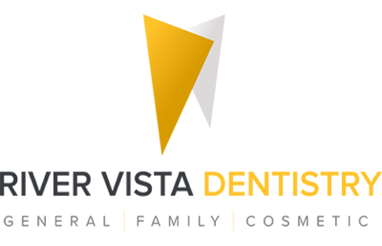 river vist dentistry logo